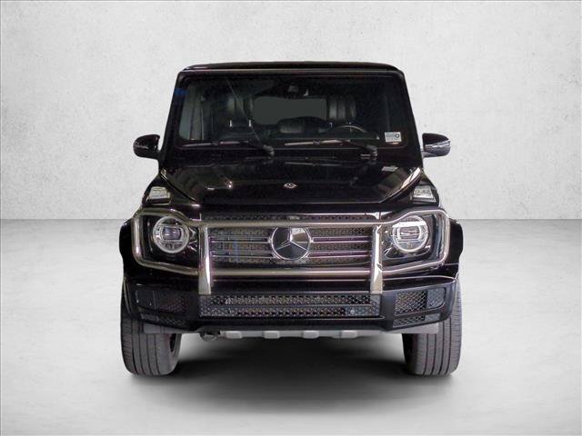 Used 2024 Mercedes-Benz G 550 image 5