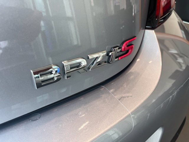 New 2026 Subaru BRZ tS RWD image 16
