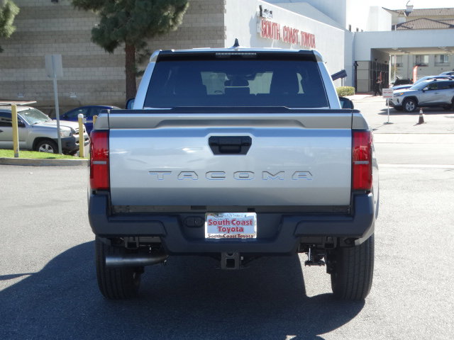 New 2026 Toyota Tacoma SR image 6