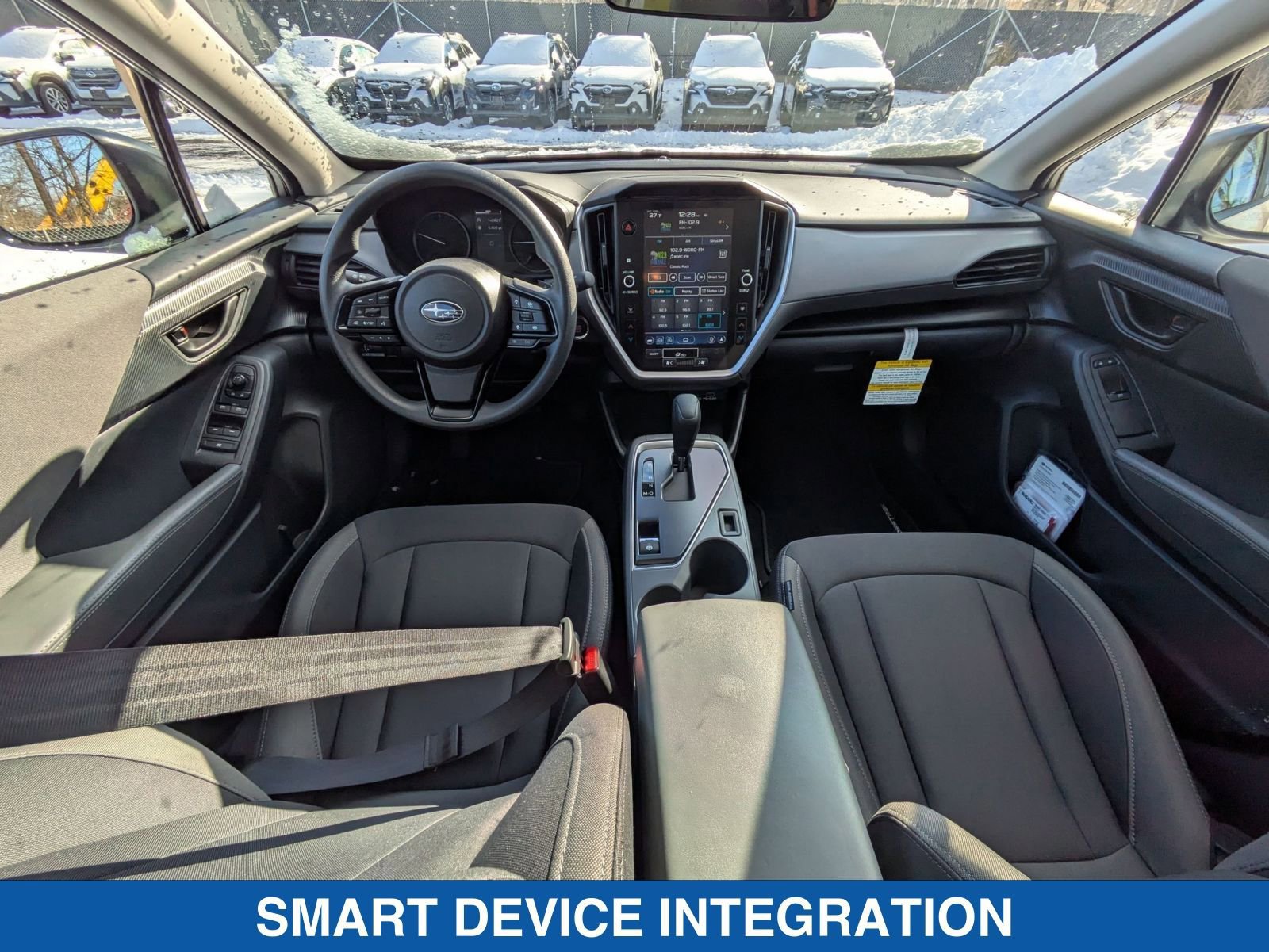 Certified 2025 Subaru Crosstrek 2.0i Premium image 31