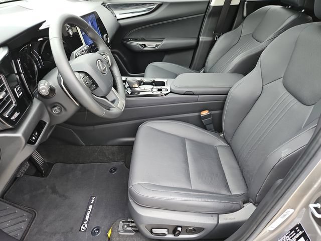 Used 2024 Lexus NX 350 AWD image 14
