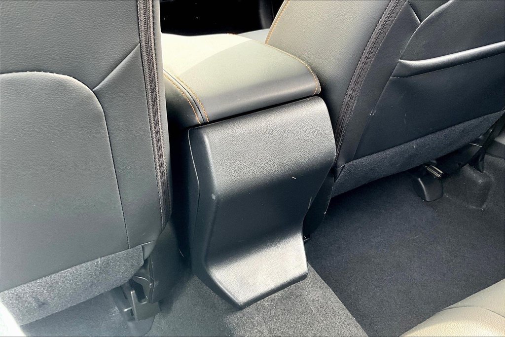 Used 2019 Subaru Crosstrek 2.0i Limited w/ Moonroof Package w/Navigation AWD/4WD image 10
