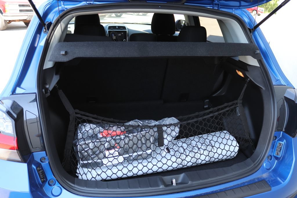 New 2026 Mitsubishi Outlander Sport ES AWD/4WD image 23