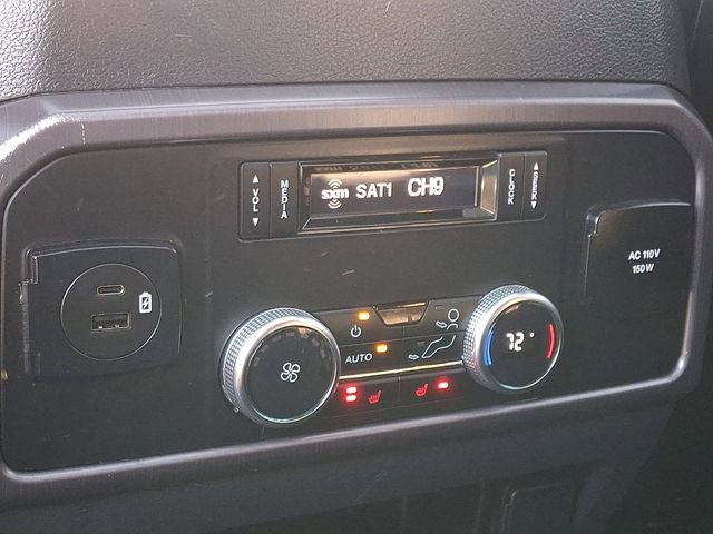 Used 2022 Ford Expedition Max Platinum image 15