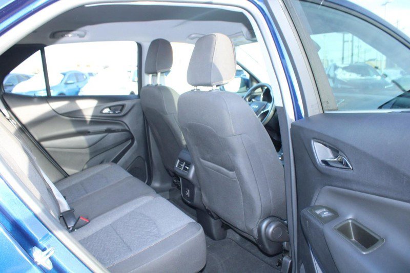 Certified 2023 Chevrolet Equinox LT image 13