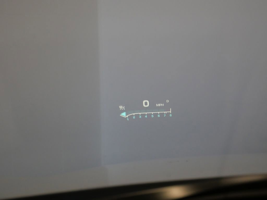 Used 2024 Buick Enclave Avenir w/ Avenir Technology Package AWD/4WD image 33