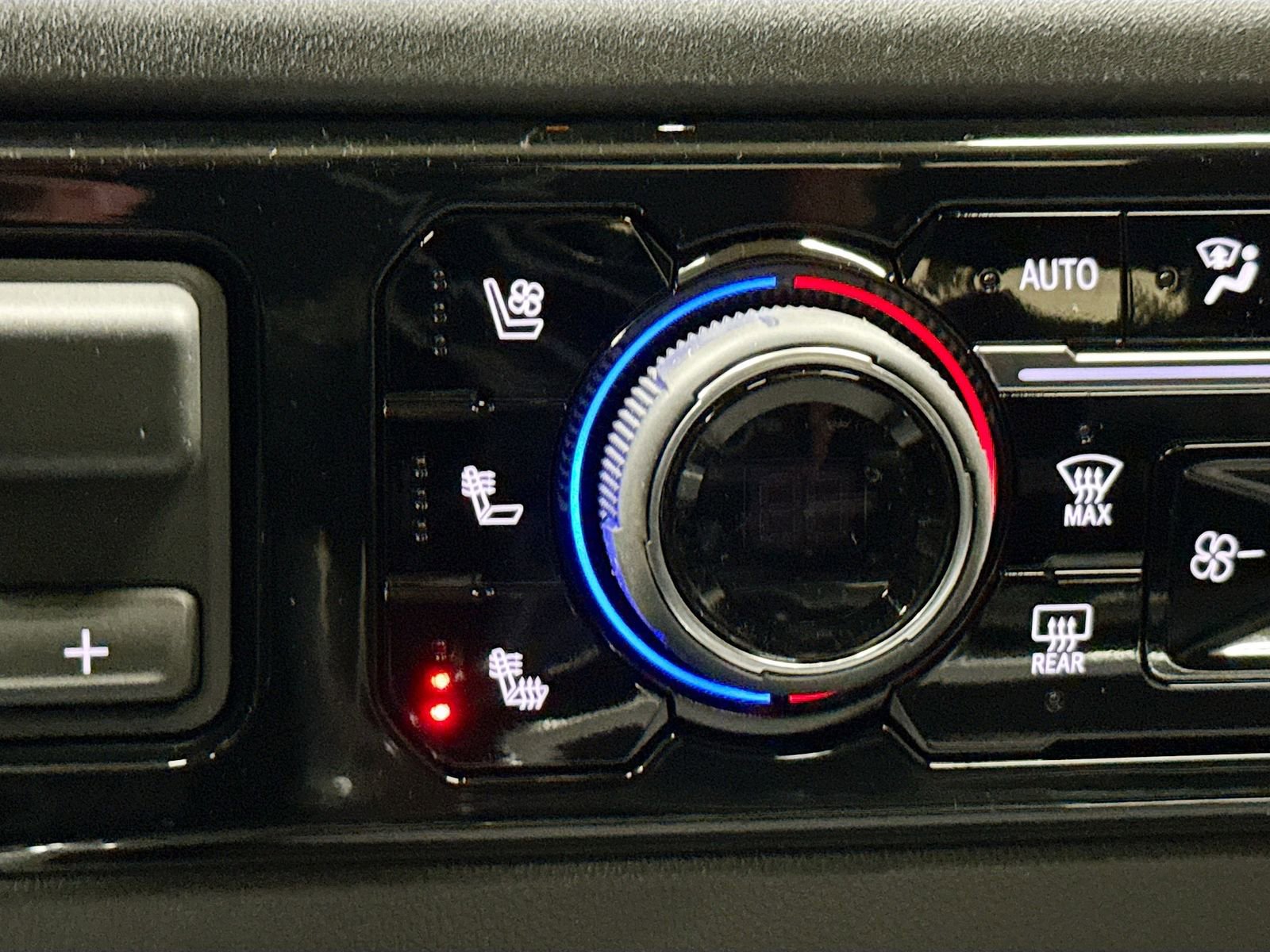 New 2026 Chevrolet Silverado 3500 LTZ w/ LTZ Plus Package image 26