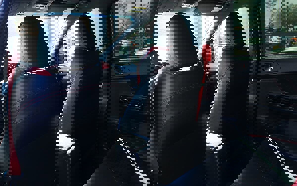 Used 2020 Subaru WRX STI image 31