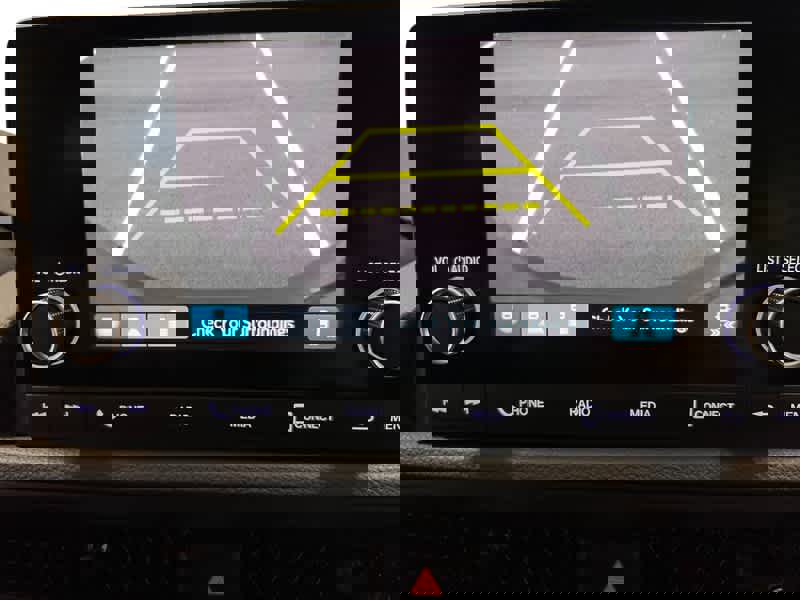 Certified 2025 Honda CR-V Sport image 26