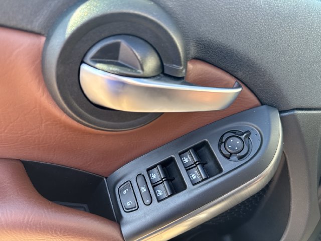 Used 2021 FIAT 500X Trekking AWD/4WD image 10
