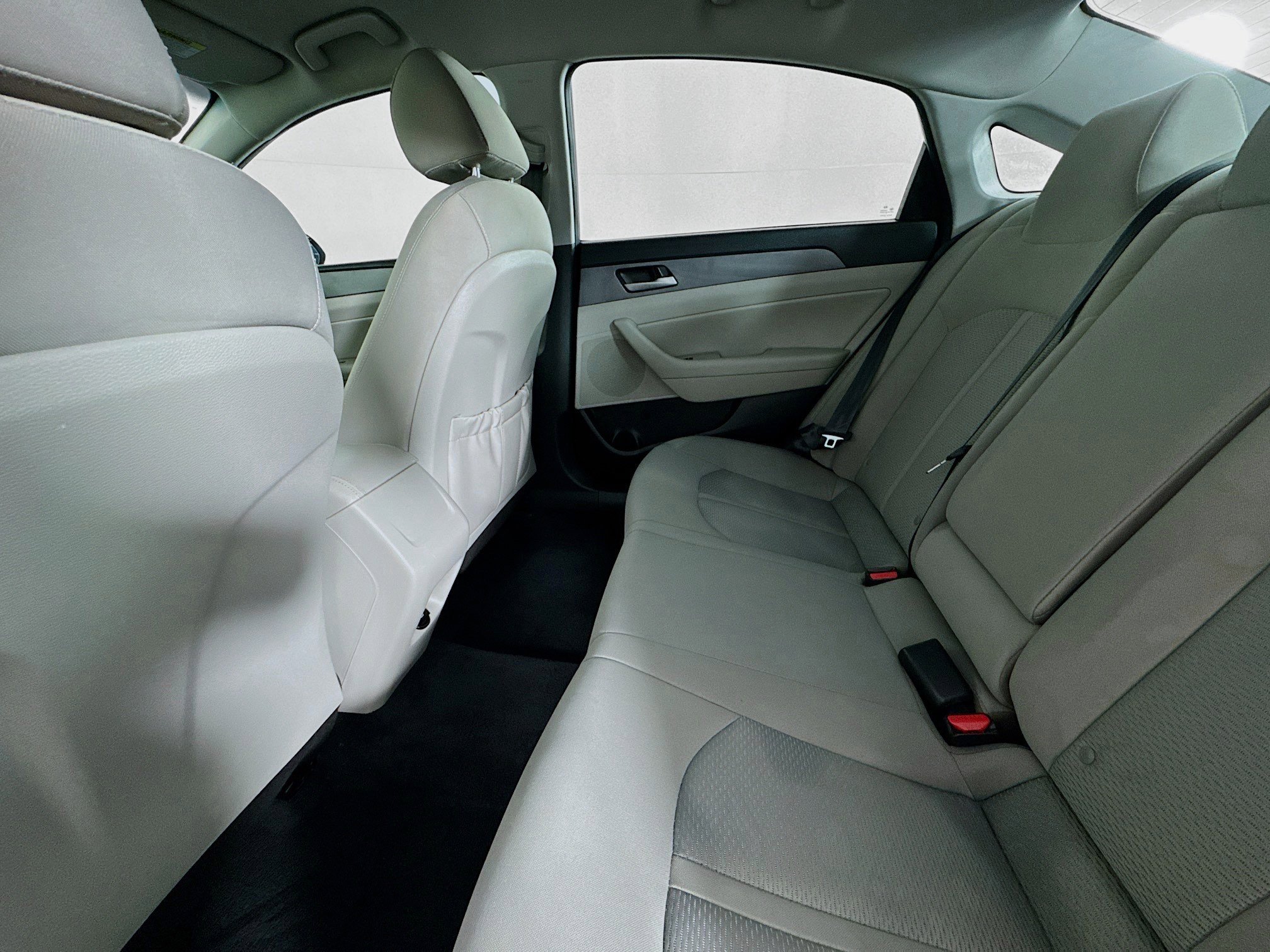 Used 2018 Hyundai Sonata SEL image 24