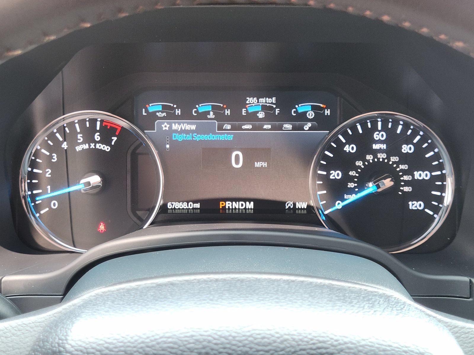 Used 2021 Ford Expedition Max King Ranch AWD/4WD image 18