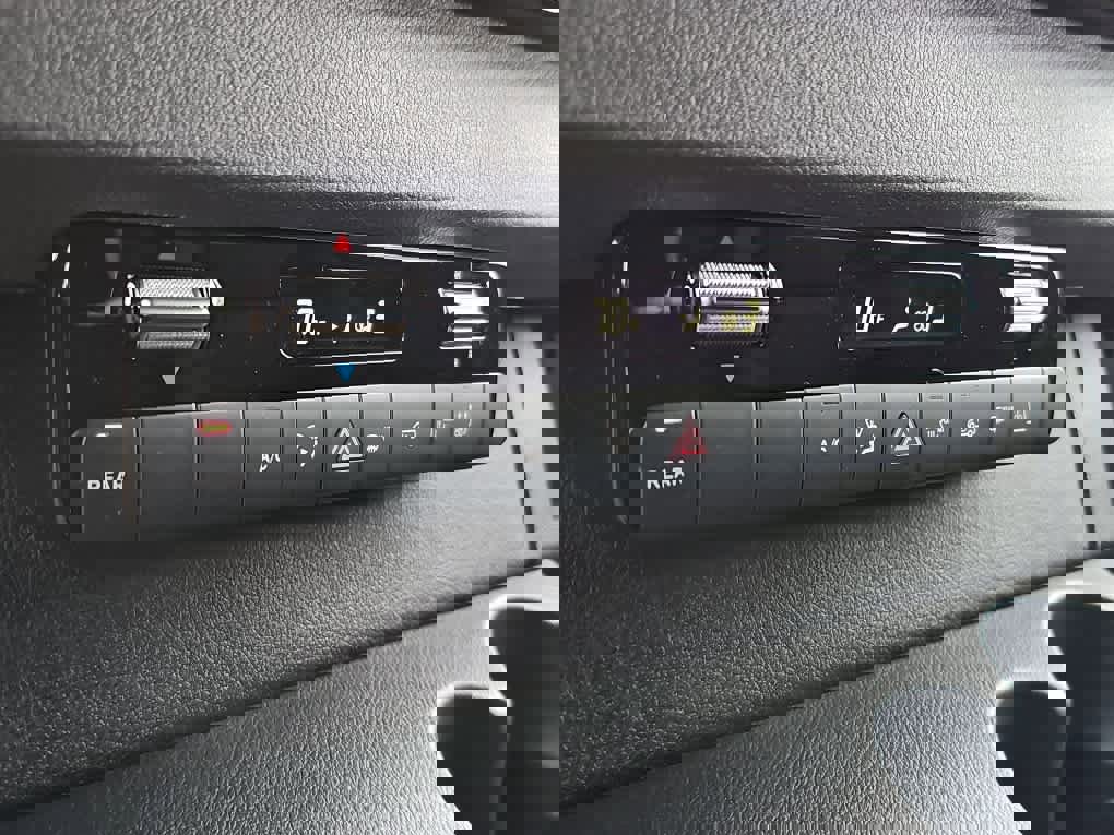 New 2026 Mercedes-Benz Sprinter 2500 image 30