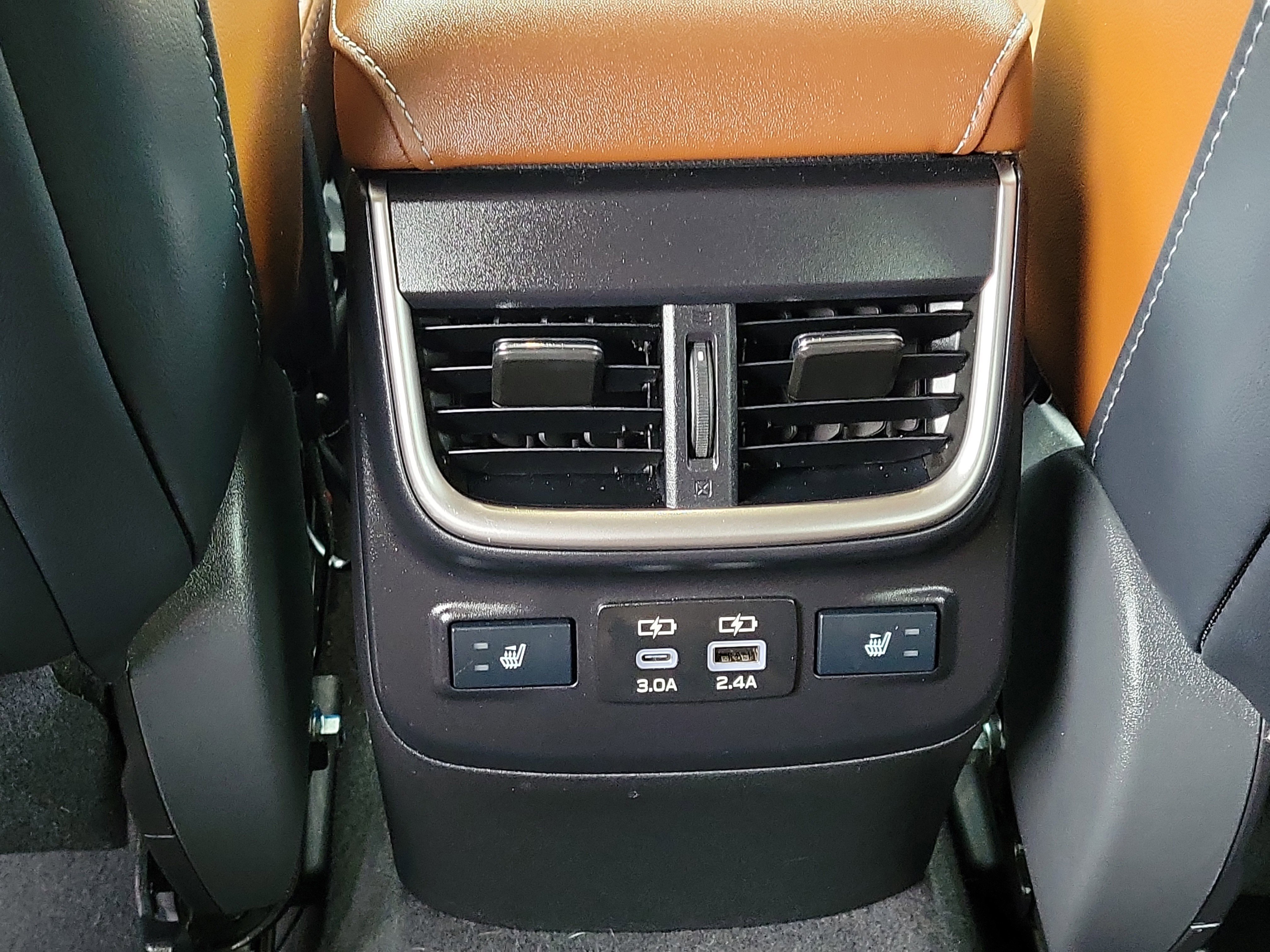 Used 2025 Subaru Outback Touring XT w/ Popular Package #2 image 13