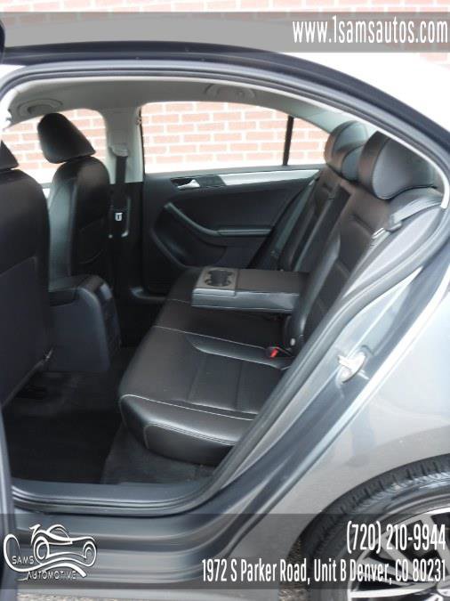 Used 2018 Volkswagen Jetta Wolfsburg Edition FWD image 17