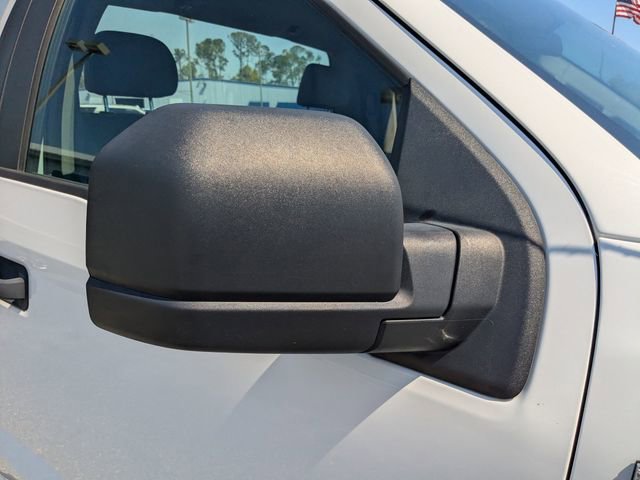 Used 2018 Ford F150 XL w/ Trailer Tow Package image 12