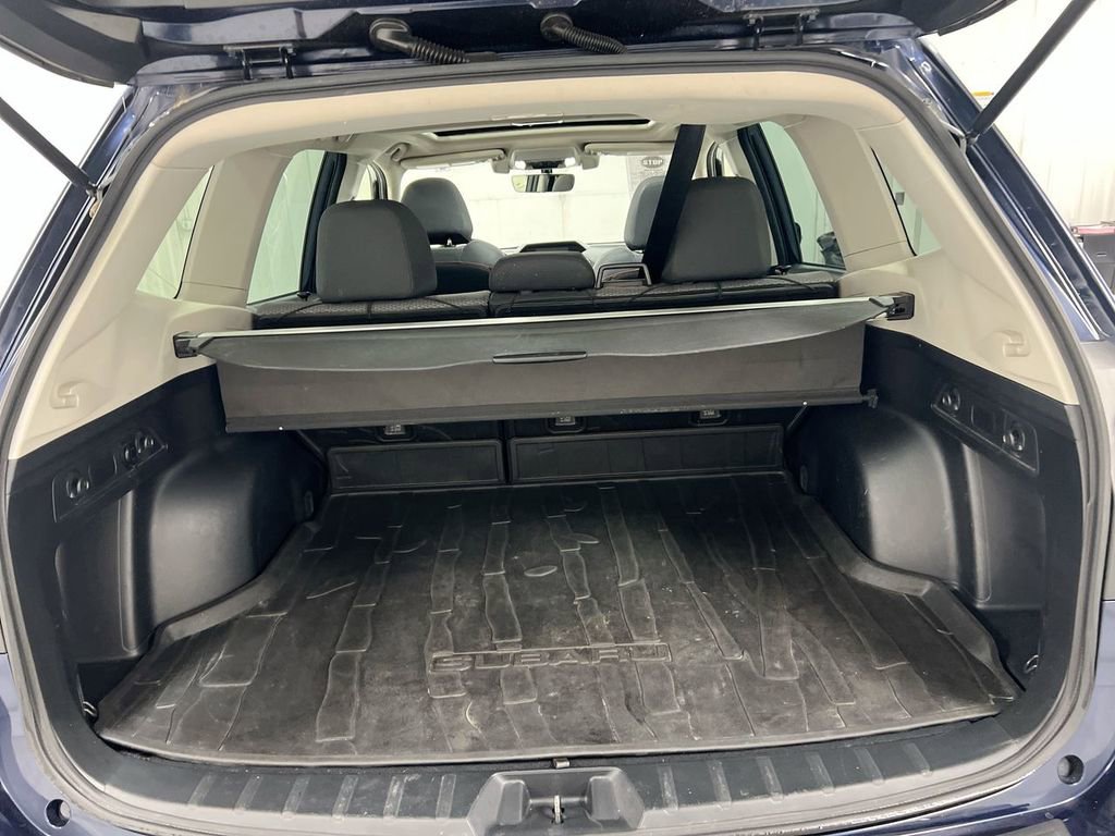 Used 2021 Subaru Forester Sport w/ Popular Package #2 AWD/4WD image 24