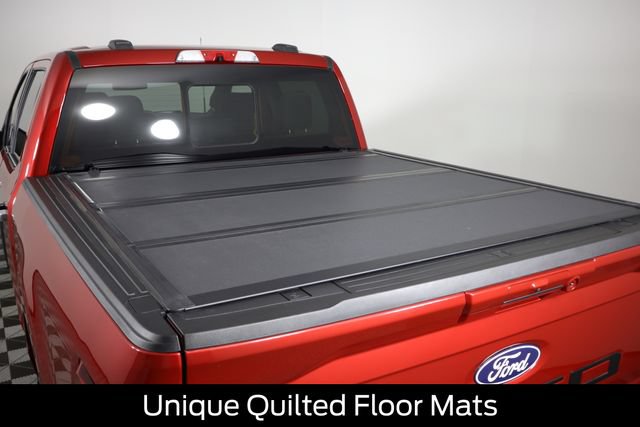 Used 2024 Ford F150 Platinum w/ Equipment Group 703A Plus AWD/4WD image 38