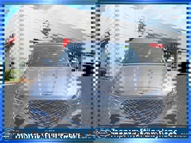 Used 2024 Genesis G70 2.5T image 2