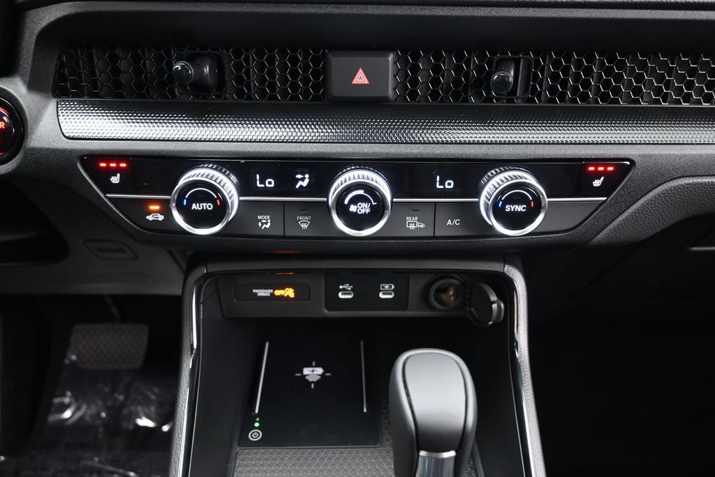 New 2026 Honda CR-V TrailSport image 46
