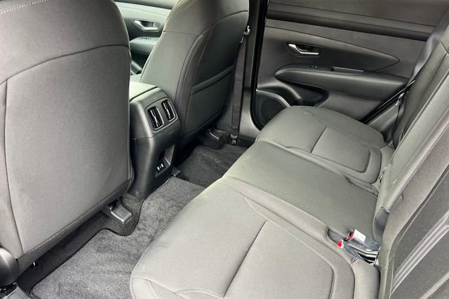 New 2026 Hyundai Tucson SEL AWD/4WD image 12