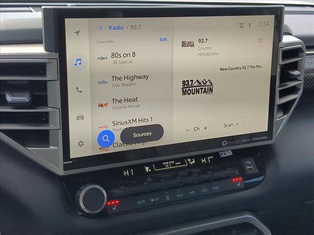 Used 2024 Toyota Sequoia SR5 w/ SR5 Premium Package image 20