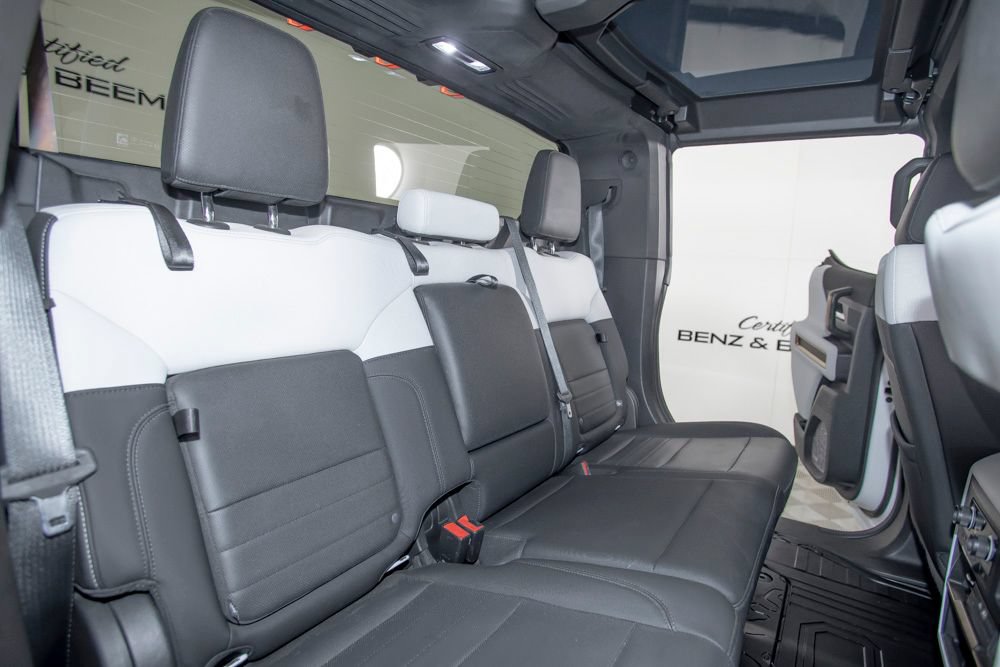 Used 2022 GMC Hummer EV Edition 1 AWD/4WD image 17
