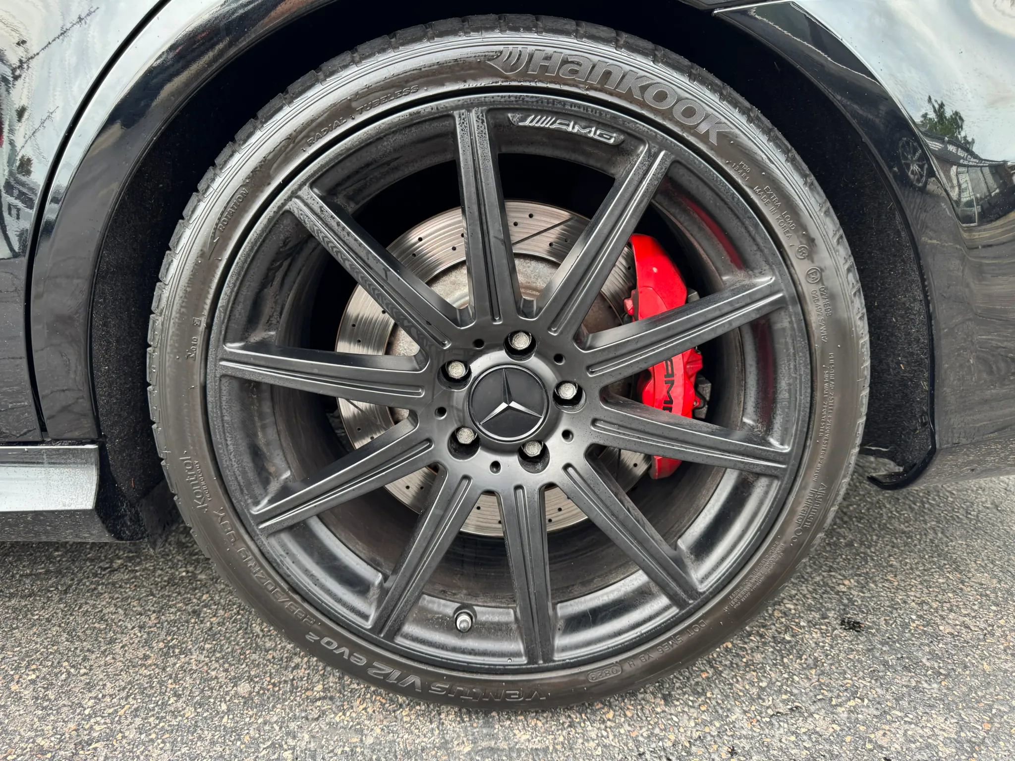 Used 2015 Mercedes-Benz E 63 AMG S-Model image 32