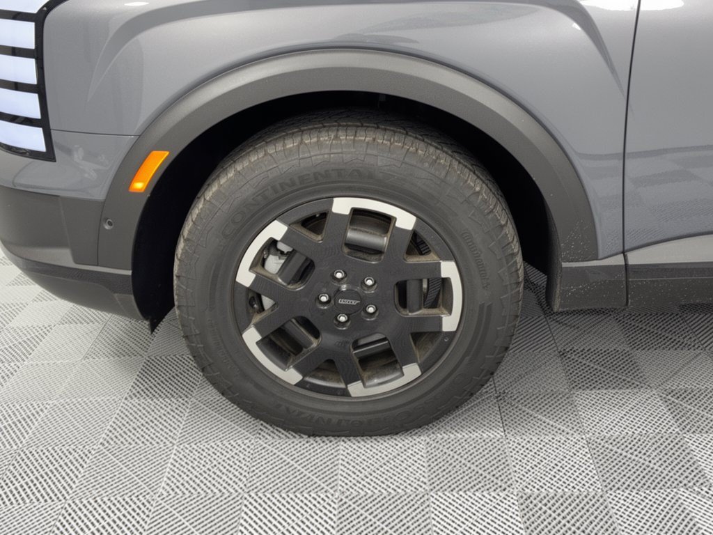 Certified 2026 Hyundai Palisade XRT Pro AWD/4WD image 13