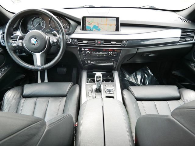 Used 2016 BMW X5 xDrive35i AWD/4WD image 12