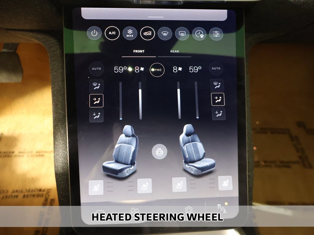 Used 2024 Lucid Air Touring AWD/4WD image 8