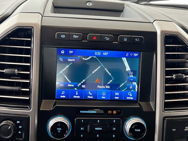 Used 2021 Ford F350 Platinum image 22