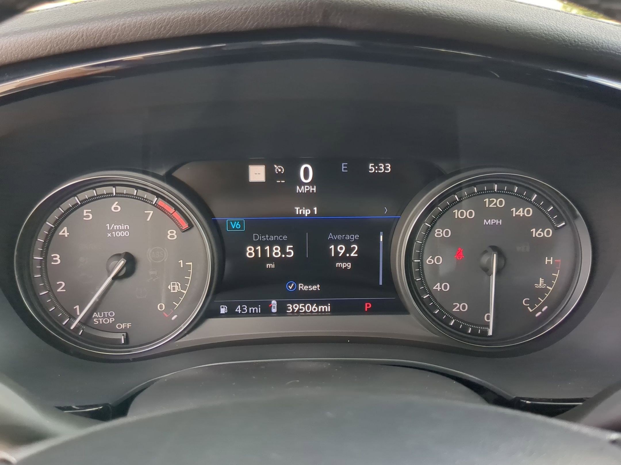 Used 2021 Cadillac XT6 Premium Luxury w/ LPO, ONYX Package image 14