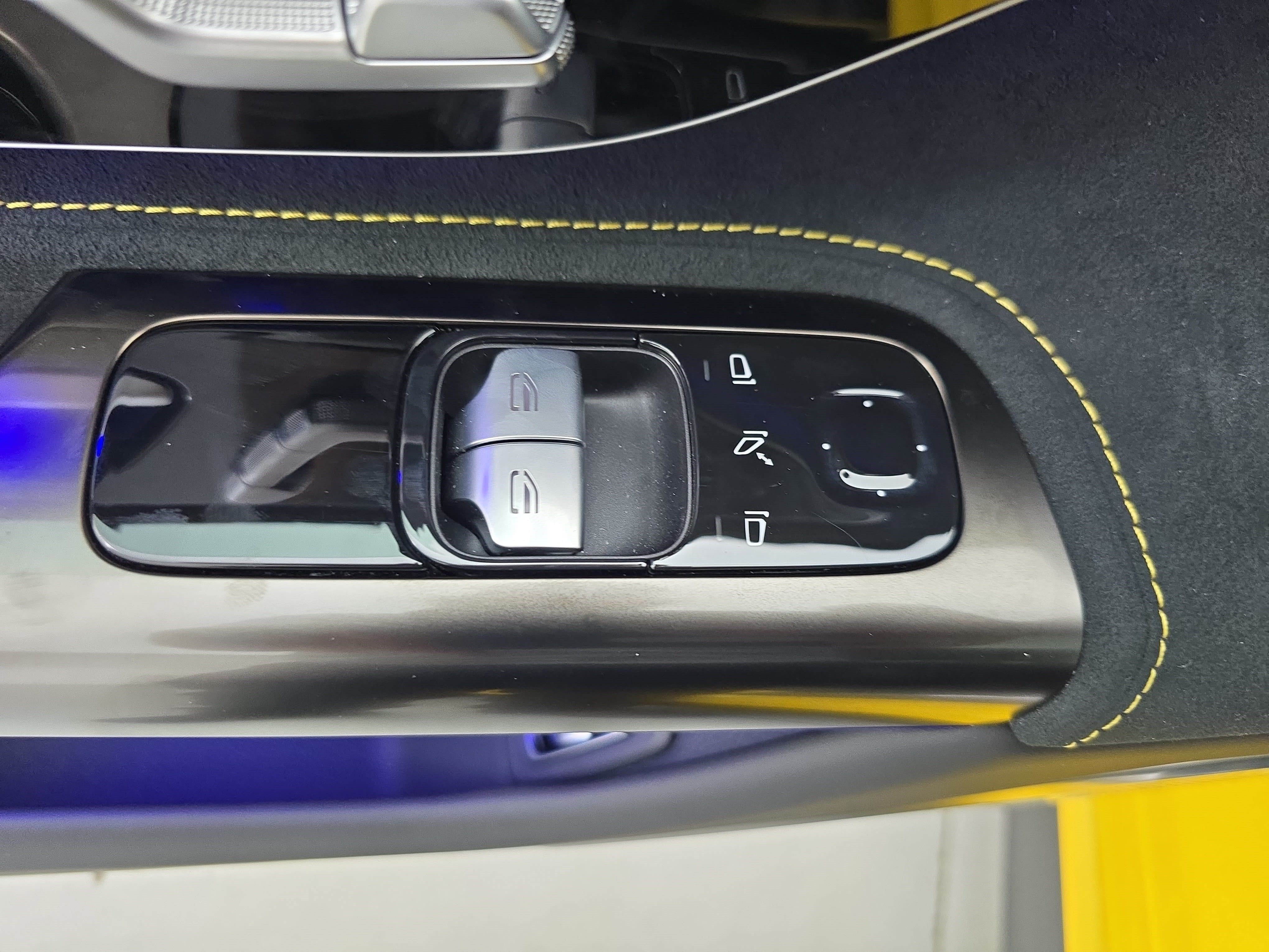 New 2026 Mercedes-Benz AMG GT 55 image 25