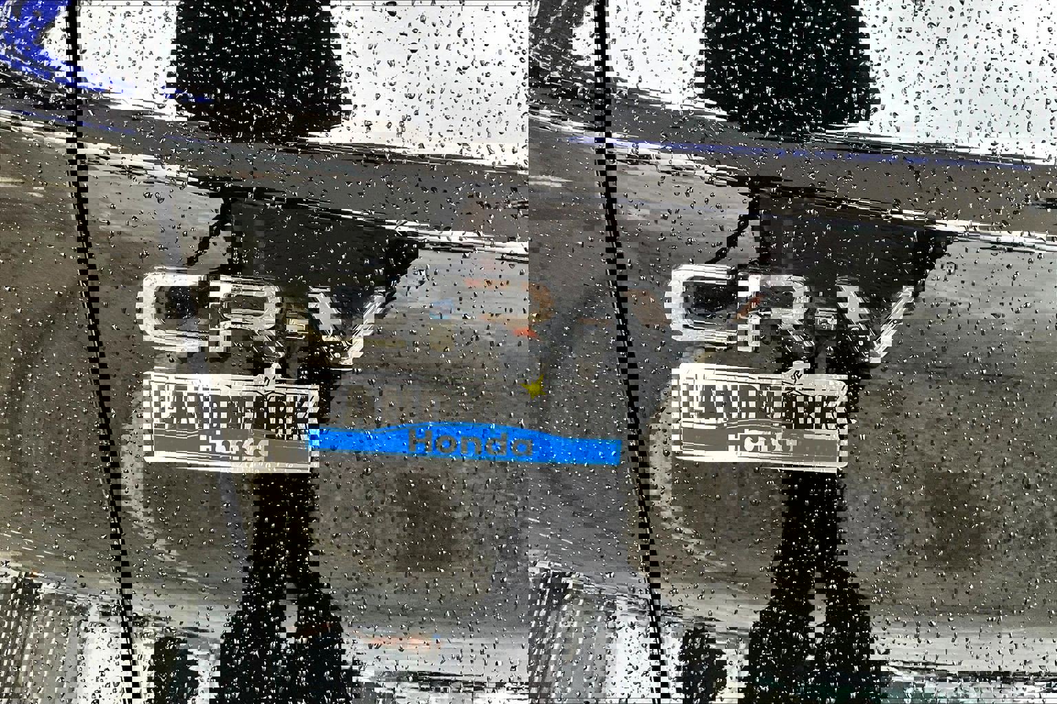 Used 2025 Honda CR-V EX-L image 33