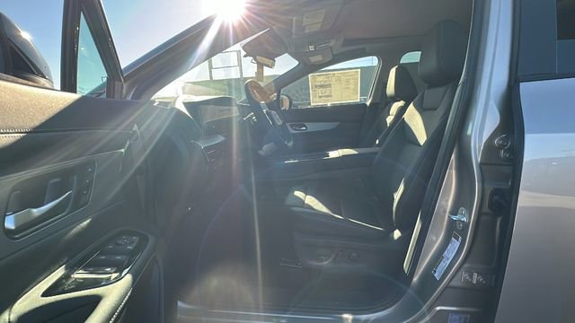 New 2026 Nissan Murano SL w/ Cargo Package image 22