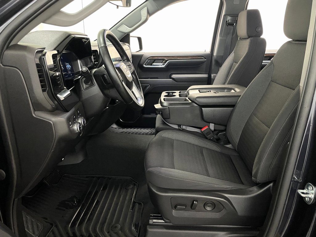 Certified 2023 GMC Sierra 1500 Elevation image 8