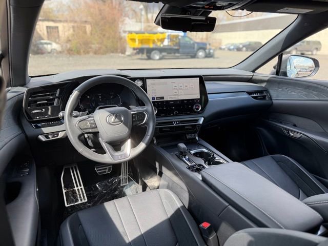 Used 2024 Lexus RX 500h F Sport w/ Convenience Package image 20