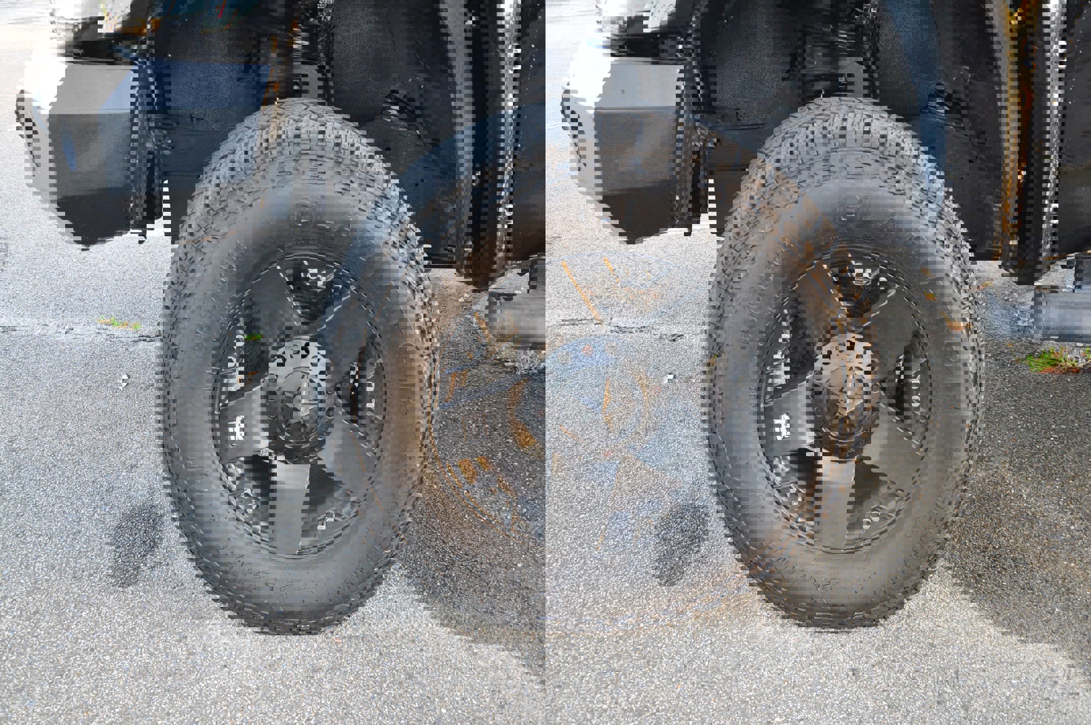 Used 2014 Toyota Tundra SR5 image 9