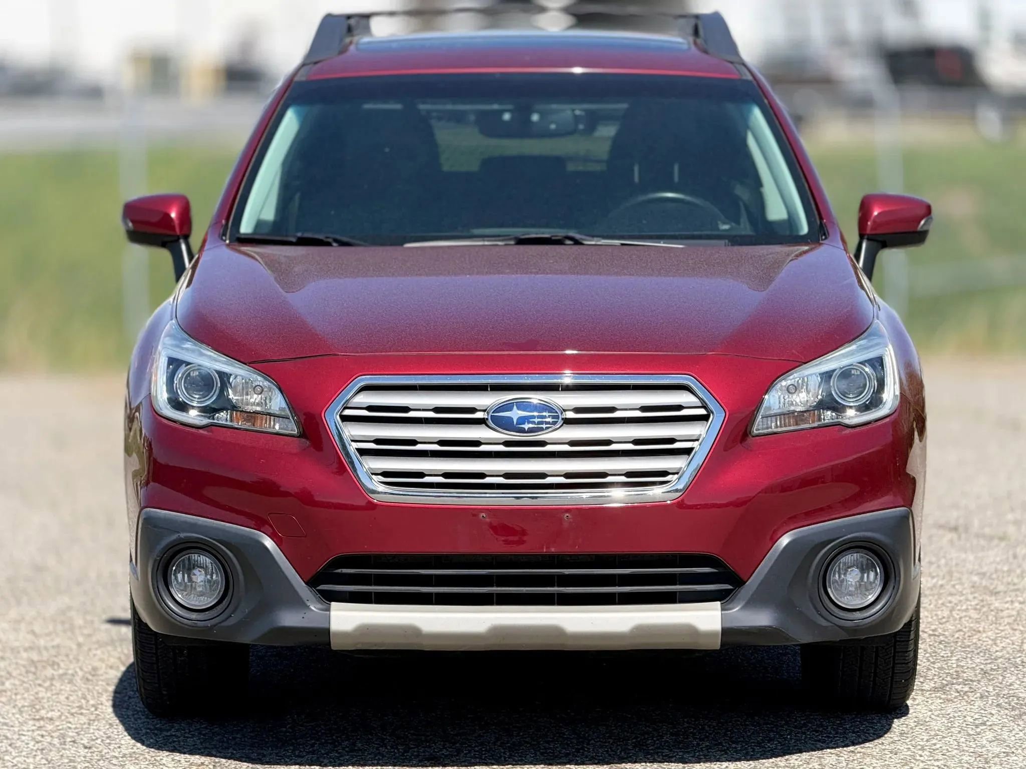 Used 2015 Subaru Outback 2.5i Limited image 5