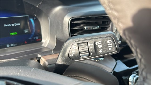 Certified 2023 Ford Explorer Platinum w/ Class IV Trailer Tow Package image 20