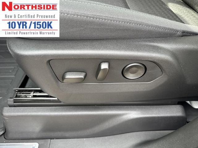 New 2026 GMC Sierra 2500 SLE w/ SLE Value Package; image 17