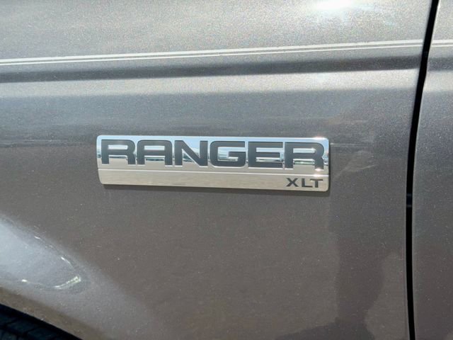 Used 2010 Ford Ranger XLT AWD/4WD image 17
