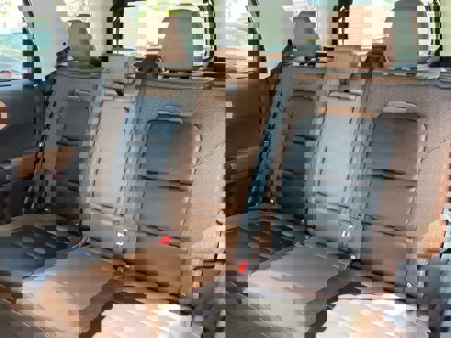 Certified 2025 Ford Bronco Sport Outer Banks w/ Outer Banks Tech Package+ image 13