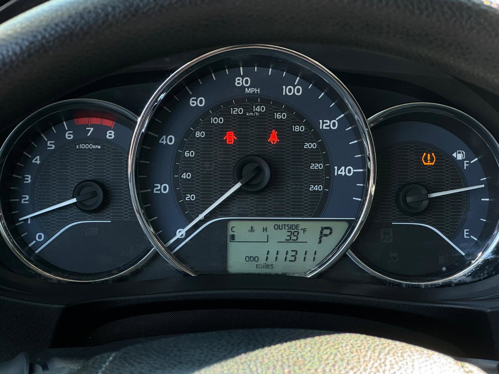 Used 2015 Toyota Corolla LE FWD image 20