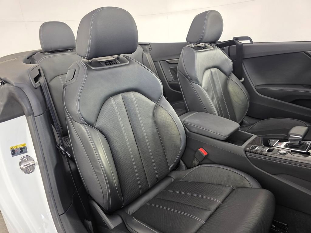 Used 2024 Audi S5 Premium Plus image 26