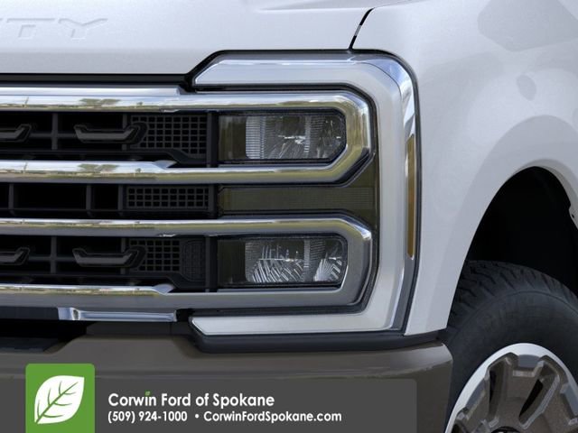 New 2026 Ford F350 King Ranch AWD/4WD image 18