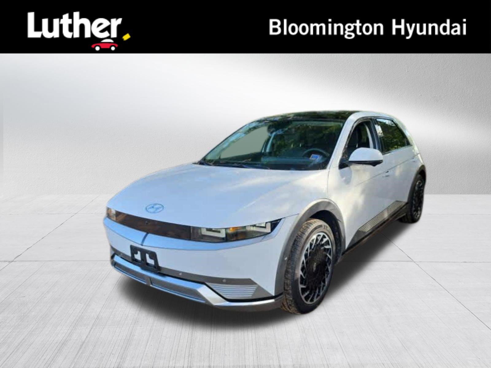 Used 2024 Hyundai Ioniq 5 Limited