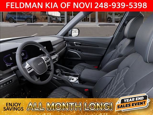 New 2025 Kia Telluride AWD image 17