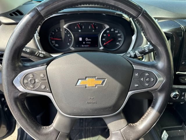 Used 2020 Chevrolet Traverse LT w/ LT Premium Package AWD/4WD image 30